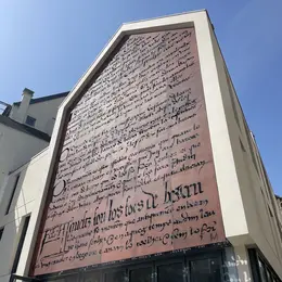 Soirée théâtre d’improvisation avec la Cie « La Boîte à idées »