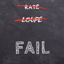 Fail