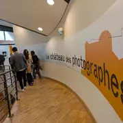 Faire de la photographie avec du café !