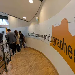 Faire de la photographie avec du café !