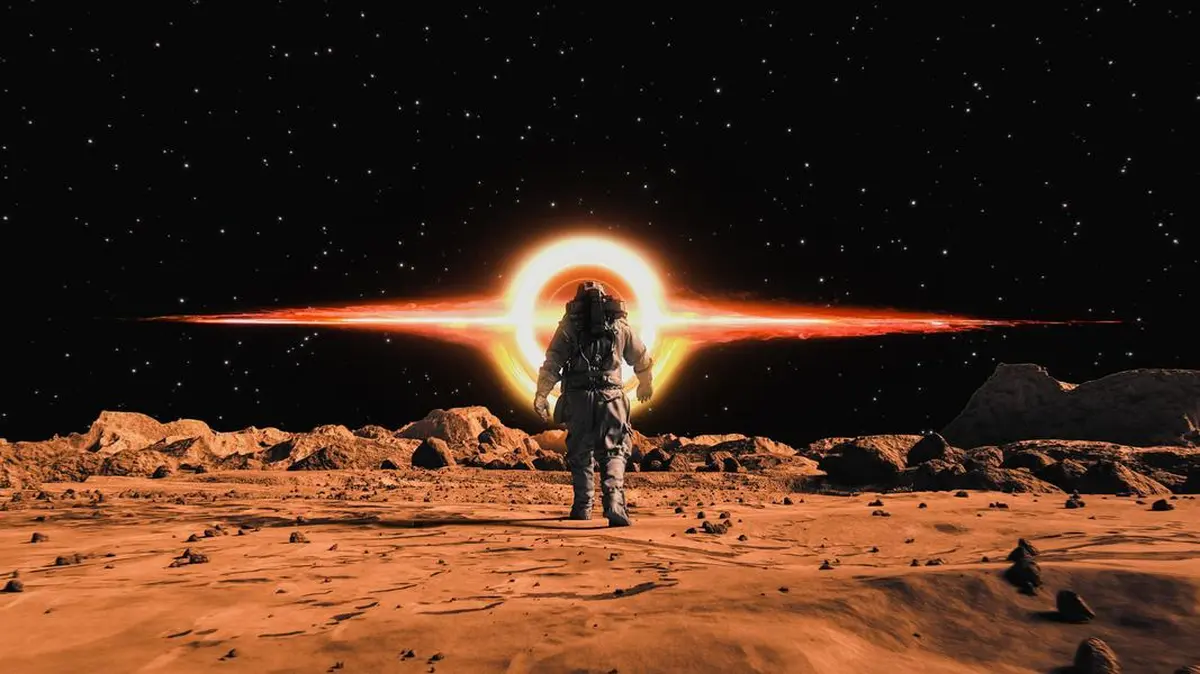 Faire de la science au cinéma - Atelier