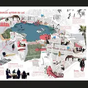 Faire, donner ou prendre place ?   De la jouabilité des villes