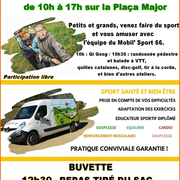 Faire Du Sport - Mobil Sport 66