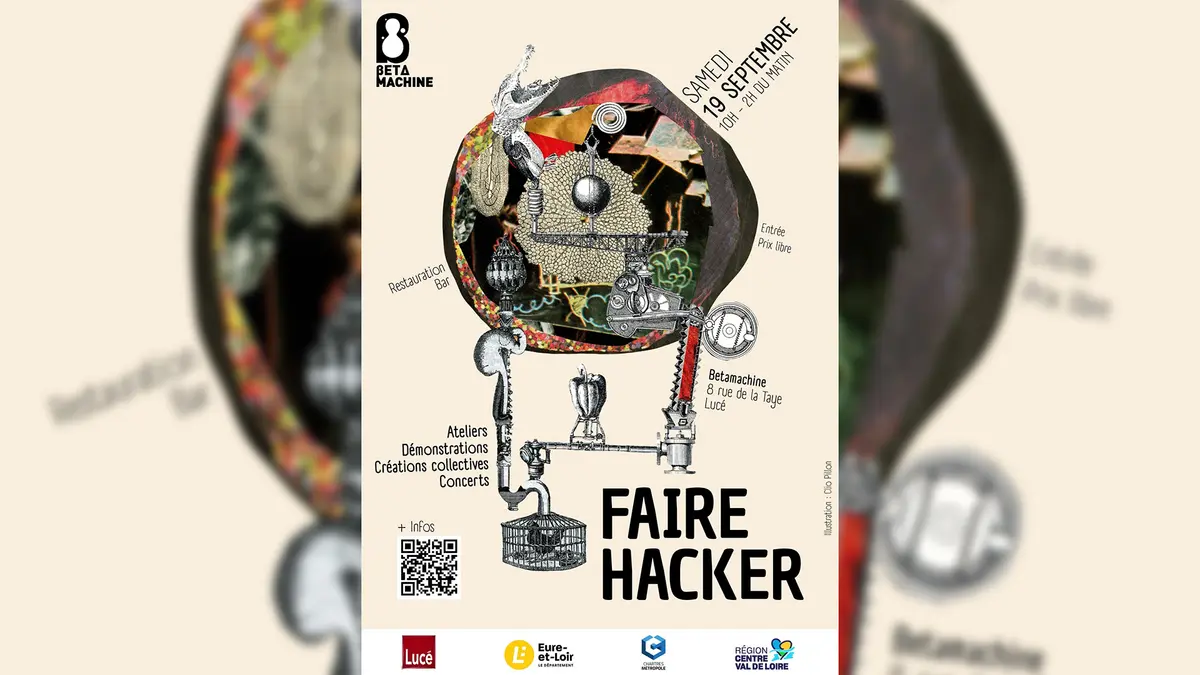 Faire Hacker