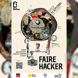 Faire Hacker