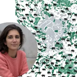 Faire la ville avec les vivants : rencontre conférence avec Léa Mosconi et les étudiants de l'ENSA Belleville
