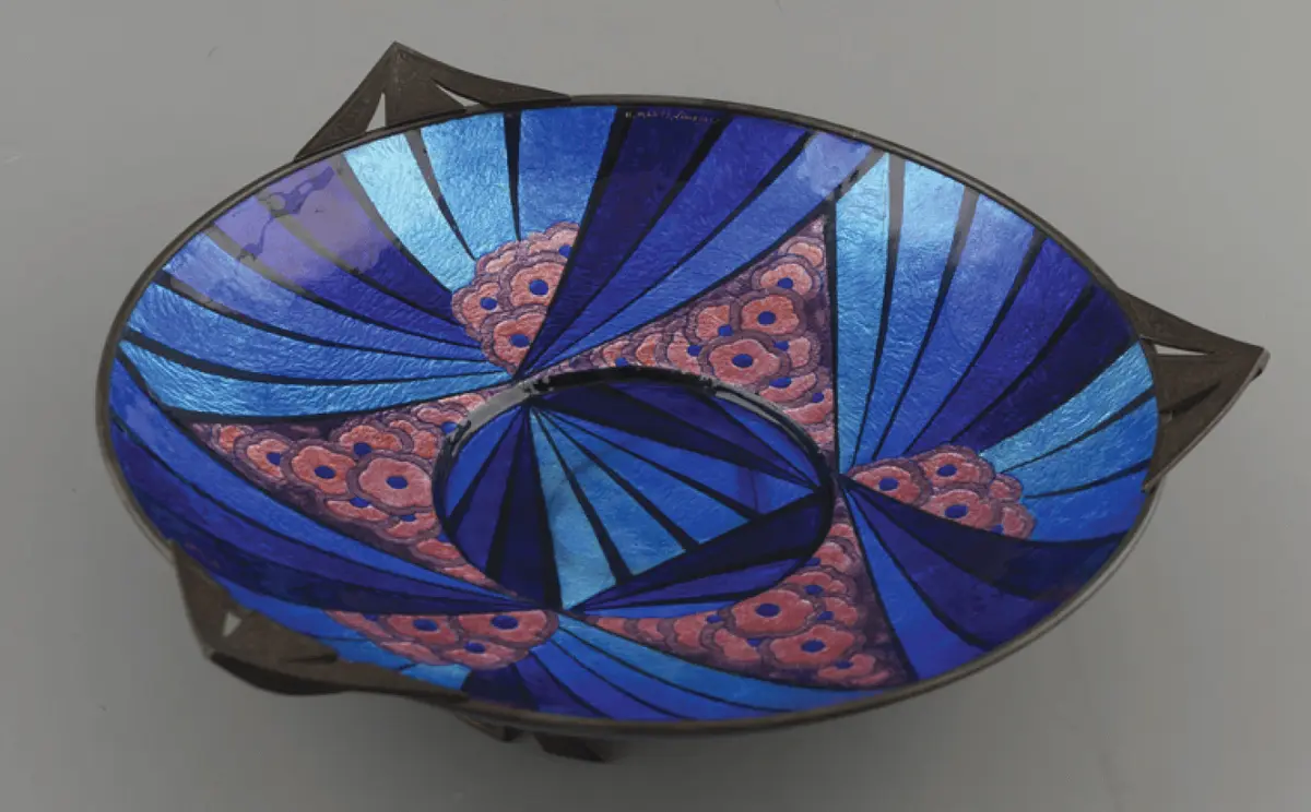 Faire Moderne ! 1925, Limoges Art Déco