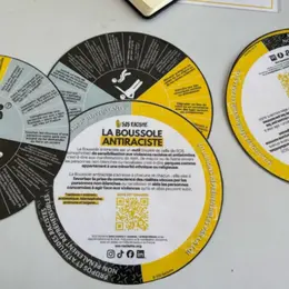 Faire reculer les discriminations