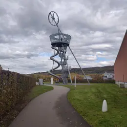 5 trucs à voir sur le Campus Vitra