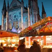 5 traditions de noël bien alsaciennes !