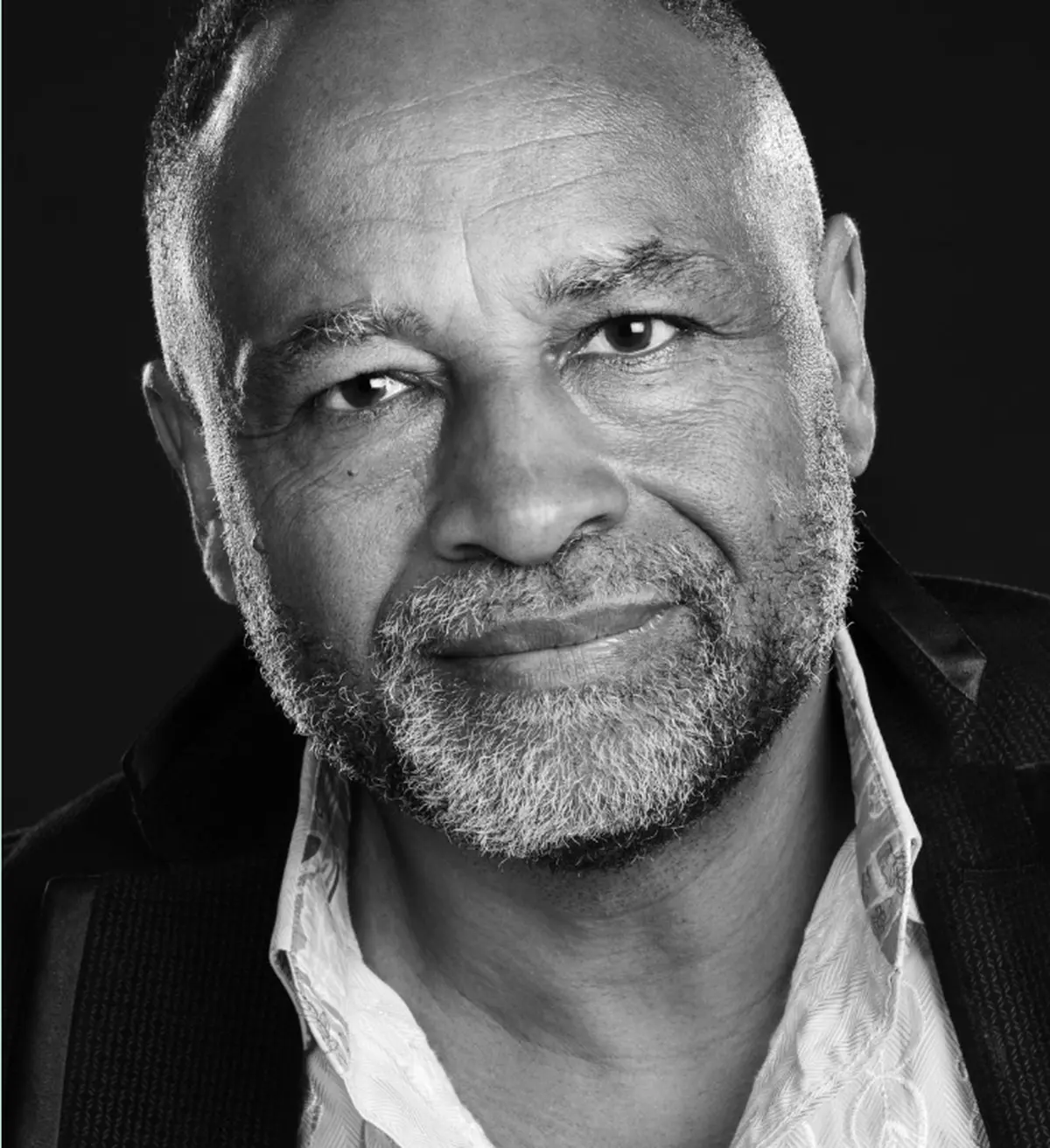 Fais du feu - Rencontre avec Rodney Saint-Éloi