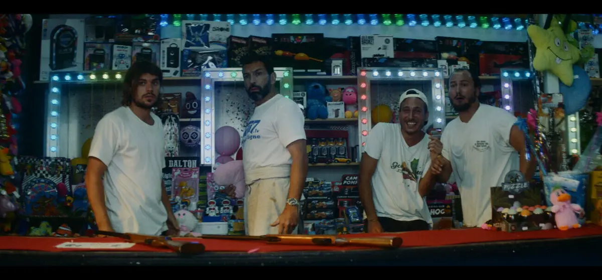 Fais-moi rire | Séance unique