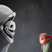 Faïsto par la compagnie Ciel de Papier