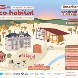 Faites de l'éco-habitat. 10e édition