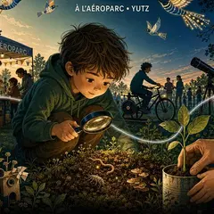 Faites de l'environnement