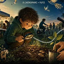 Faites de l'environnement