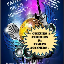 Faîtes de la musique