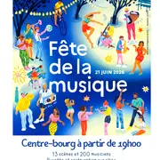 Faites de la musique !