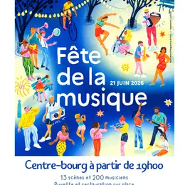 Faites de la musique !