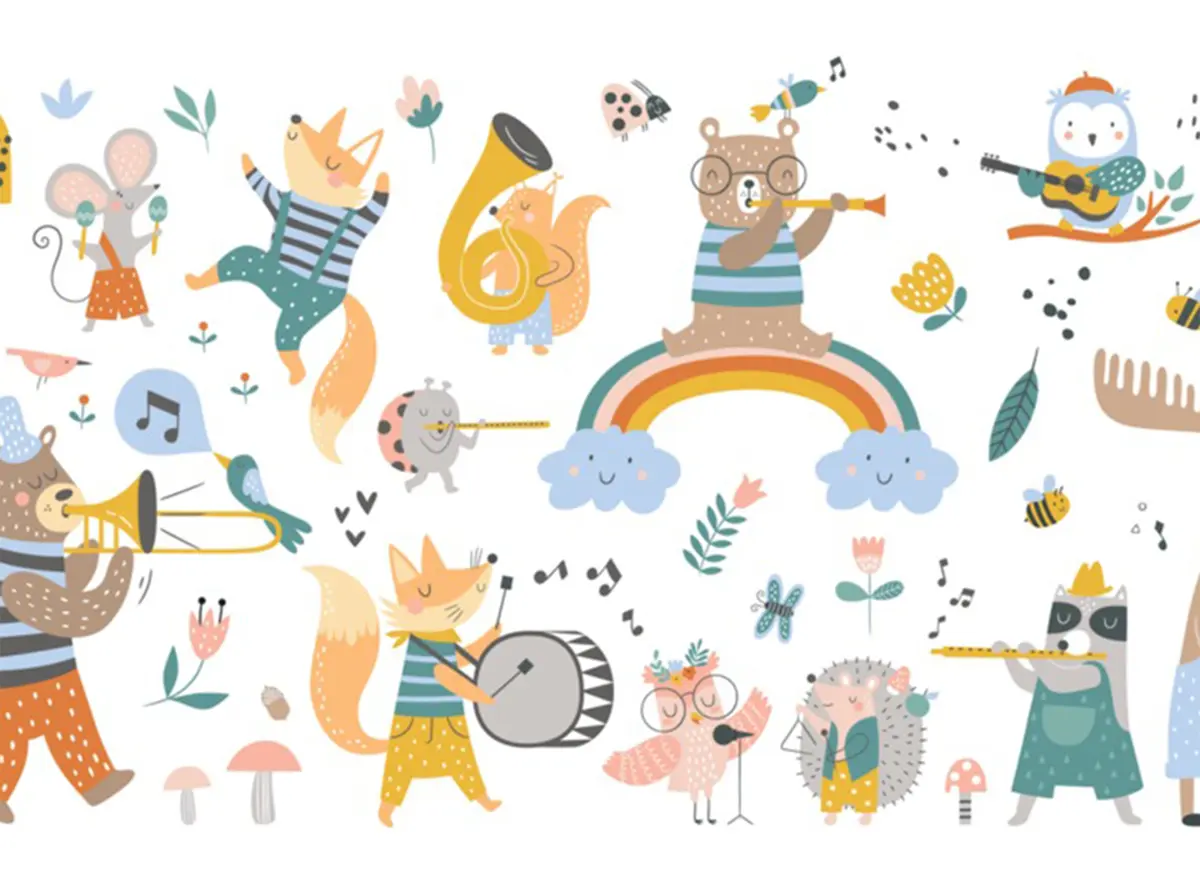 Faites de la musique !
