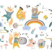 Faites de la musique !