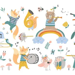 Faites de la musique !