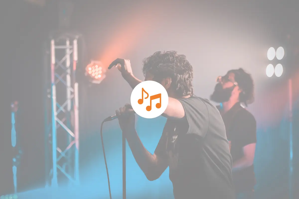 Faites De La Musique à Caramany