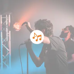 Faites De La Musique à Caramany