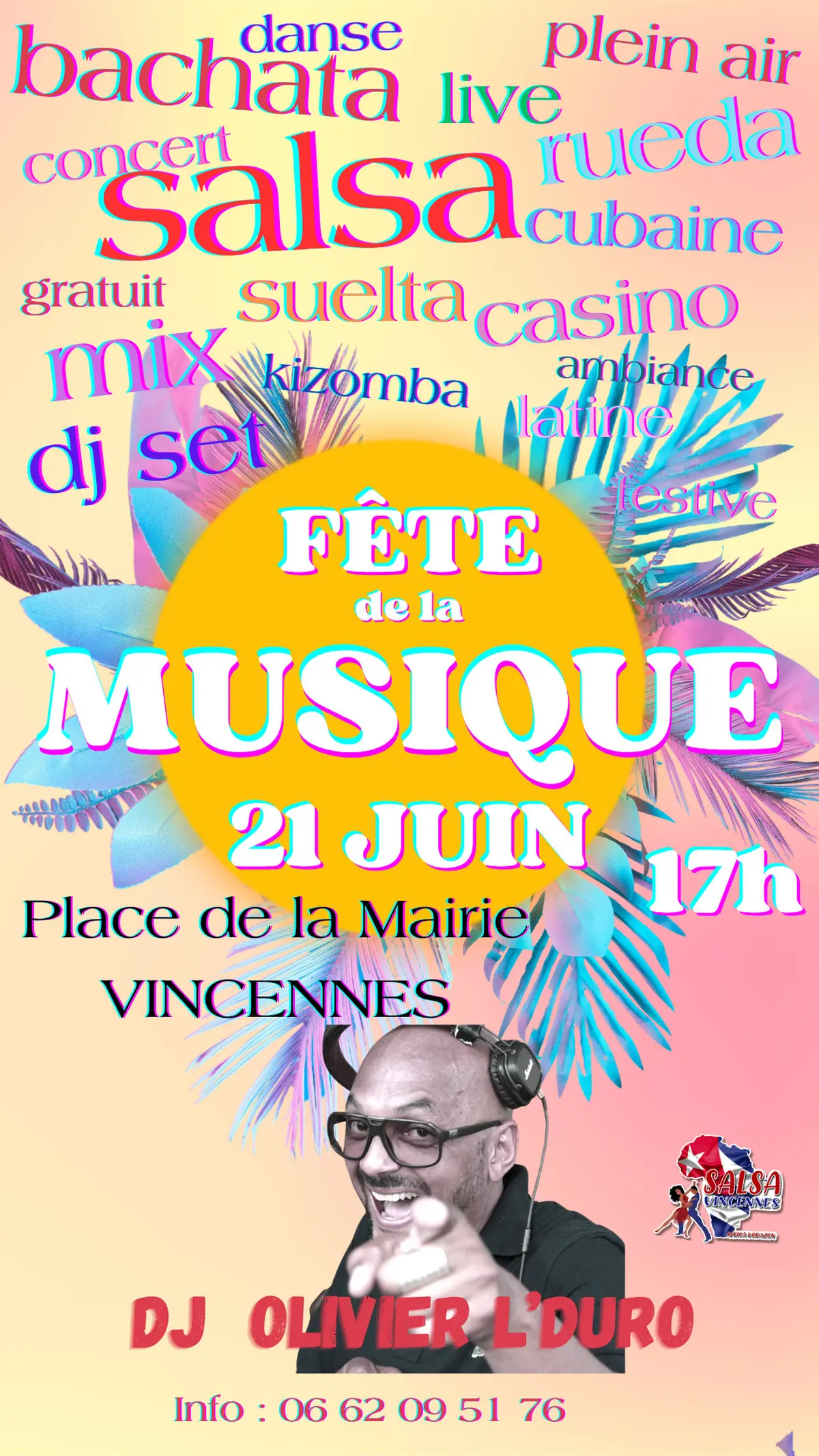 Faites de la musique avec Africa Korazon