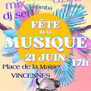 Faites de la musique avec Africa Korazon