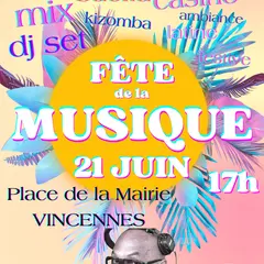 Faites de la musique avec Africa Korazon