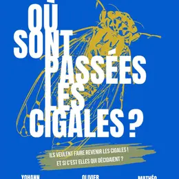 Faites du rire !!! Festival de théâtre - Où sont passées les cigales ?