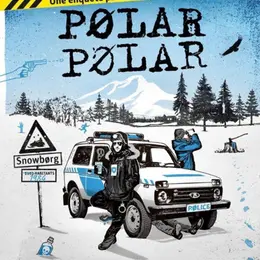 Faites du rire !!! Polar Polar