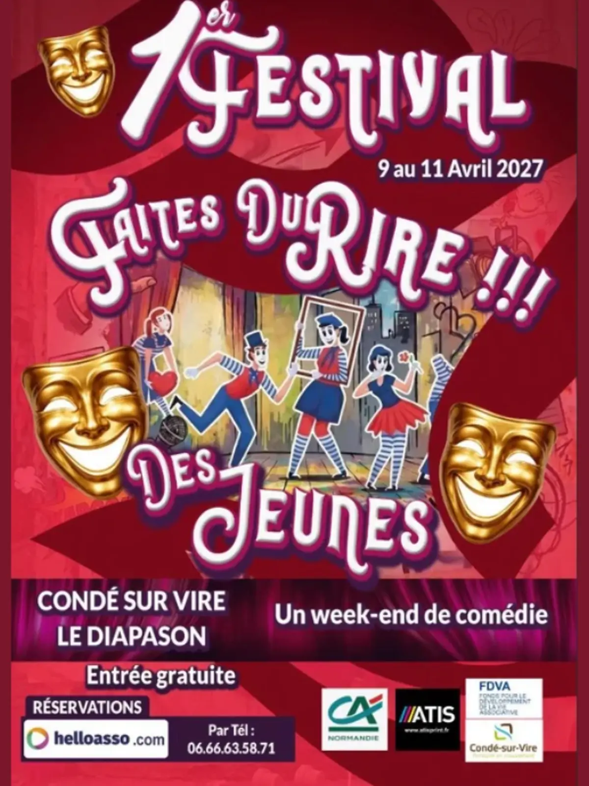 Faites du rire !!! - Signé Guitry