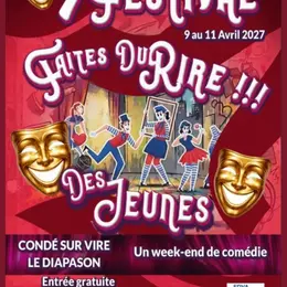 Faites du rire !!! - Signé Guitry