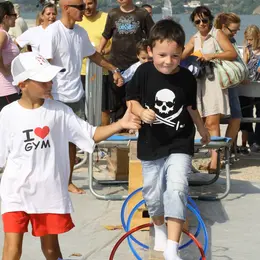 Faites du sport