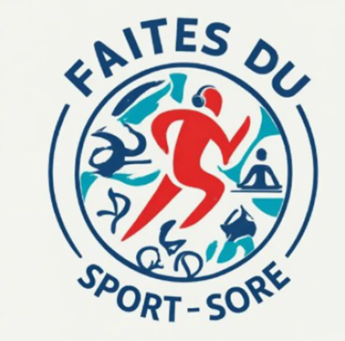 Faites Du Sport A Sore
