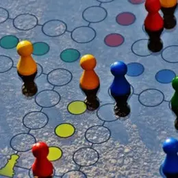 Faites le jeu !