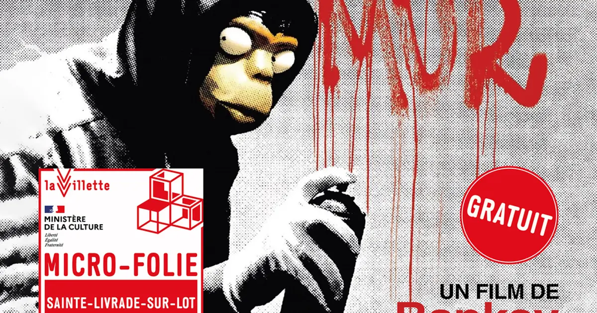 "Faites le mur" Film documentaire
