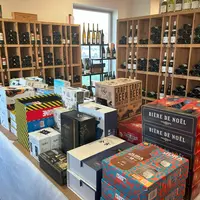 Faites le plein de coffrets cadeaux dans vos Cav'Adam DR