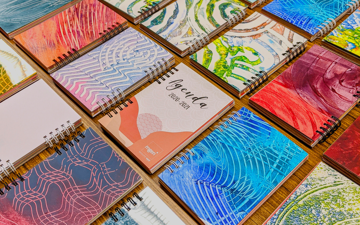 Faites-le vous-même ! Un atelier de façonnage pour se (re)lier à soi.