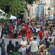 Faites place, un festival inclusif avec de la danse, du théâtre, de la musique… et un bal