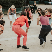 FAITES PLACE / Une journée dans le cadre du mois parisien du handicap