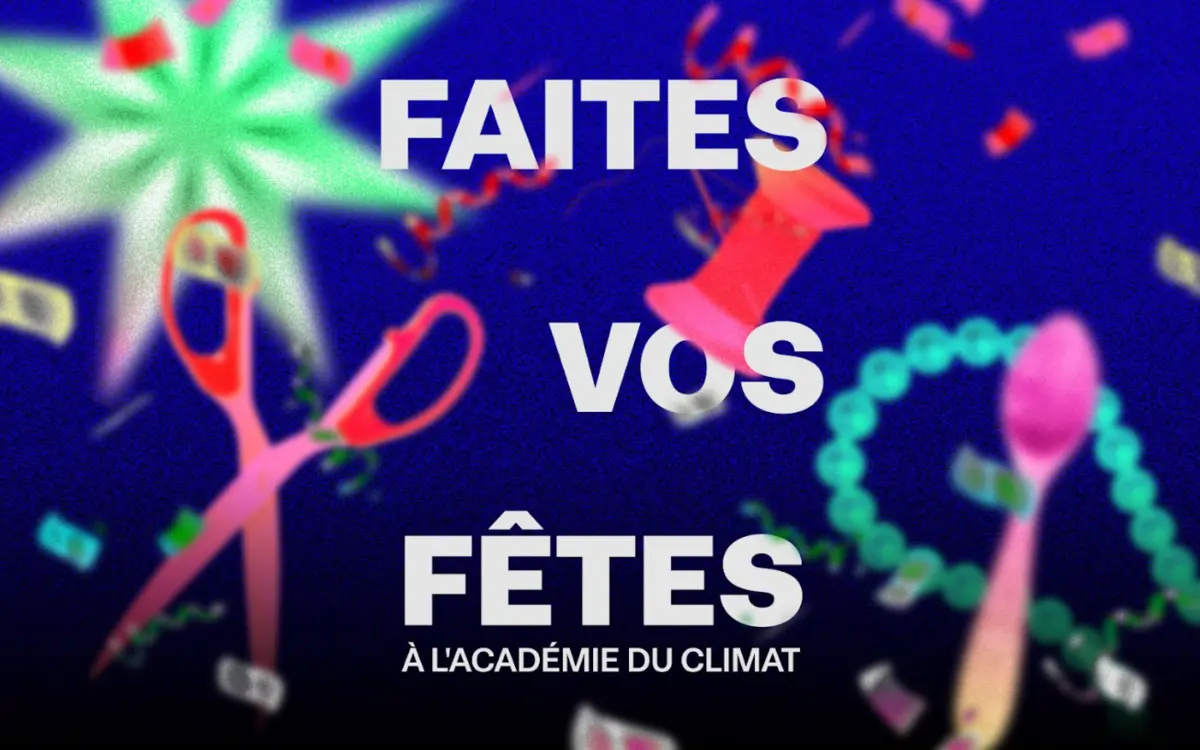 cotillons ciseaux et bobines