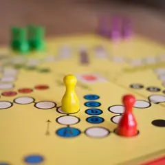 Faites vos jeux
