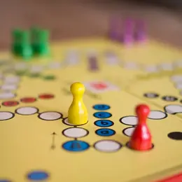Faites vos jeux