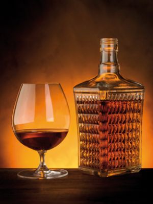 Faites-vous plaisir avec un Cognac, à siroter avec modération en fin de repas
