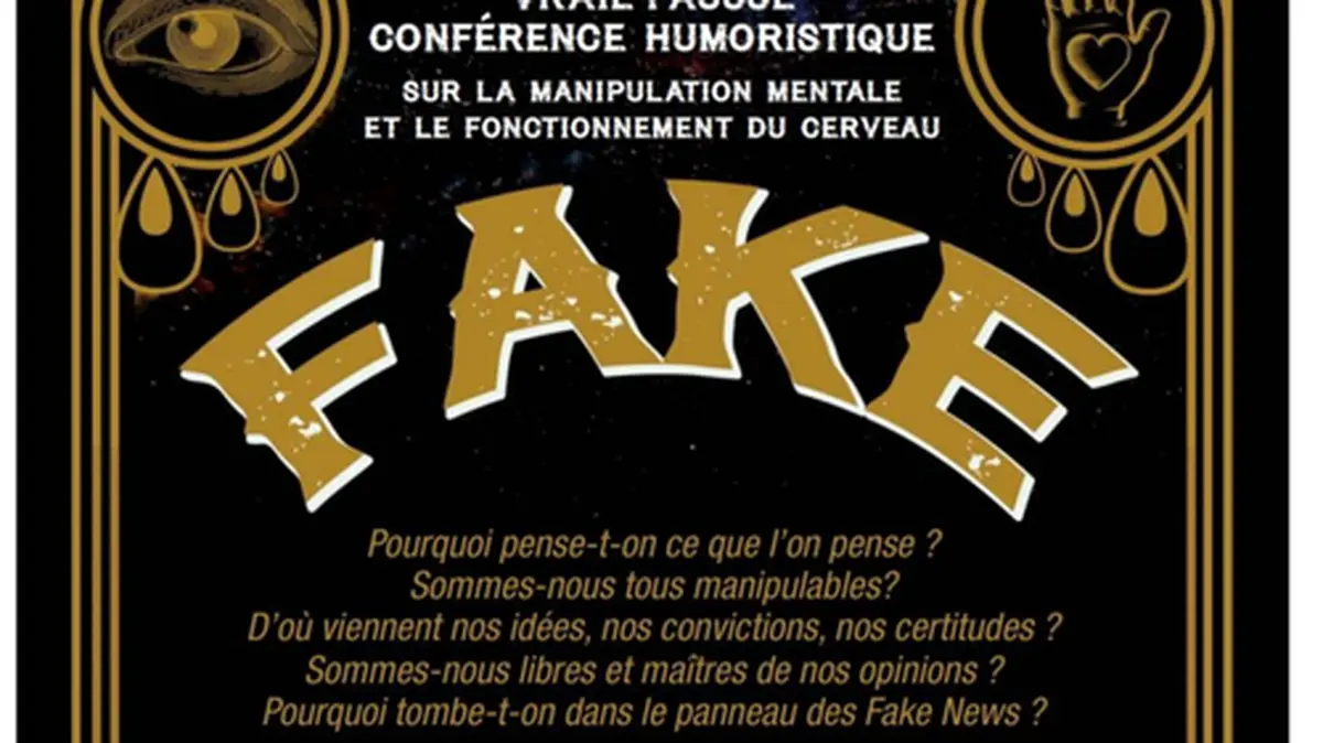 Fake