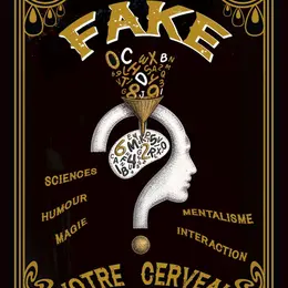 Fake – Compagnie Les Passagers Du Vent