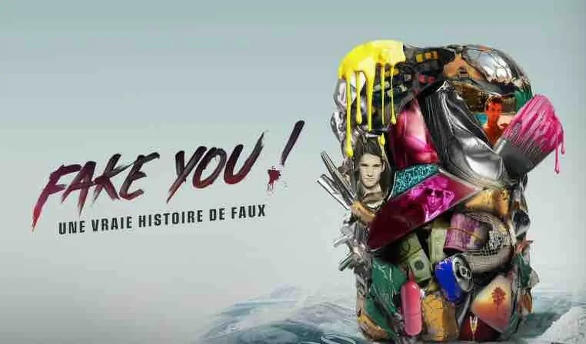 Fake You : la série documentaire Canal+ retrace l'affaire du faussaire Éric Le Tiec